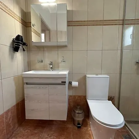 Natti's Apartament Kontokali