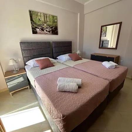 Apartament Natti's *