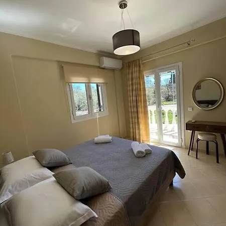 Natti's Κοντόκαλι