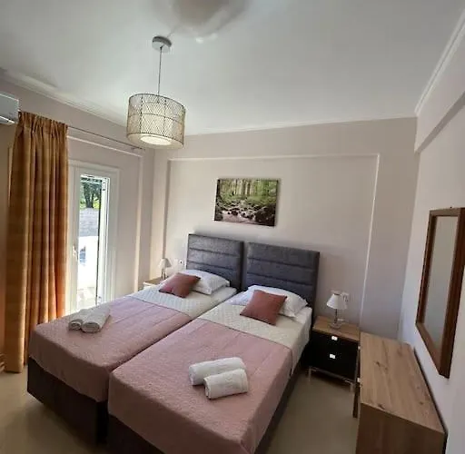 Natti’s * Kontokali