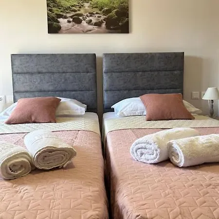 Natti's Apartamento *