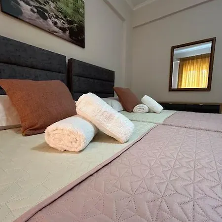 Apartamento Natti's Kontokali