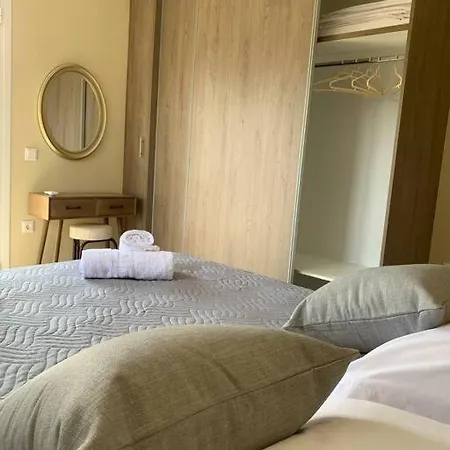 Apartamento Natti's *