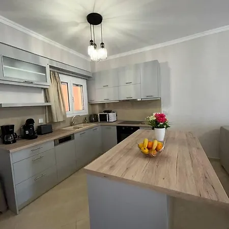 Natti's Apartamento *