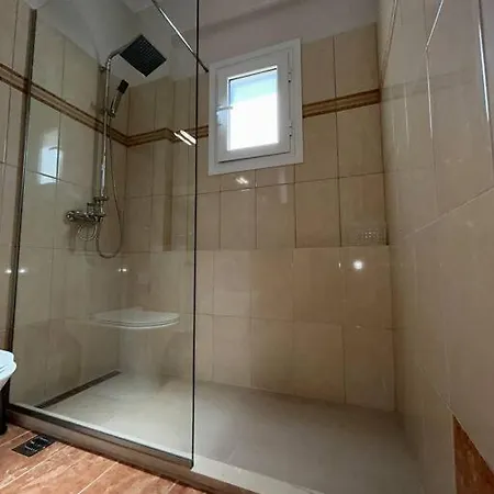 Apartamento Natti's Kontokali