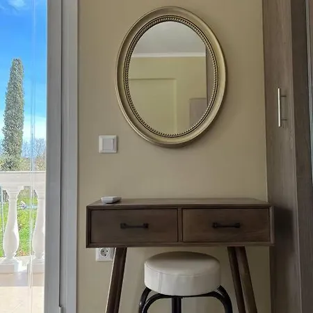 Apartamento Natti's Kontokali