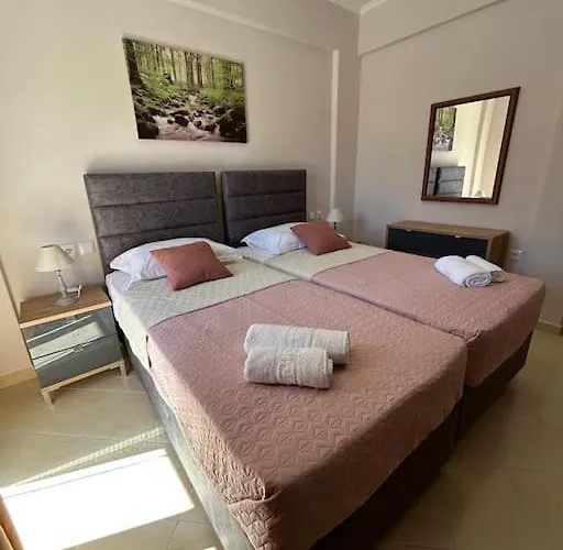 Apartamento Natti's *