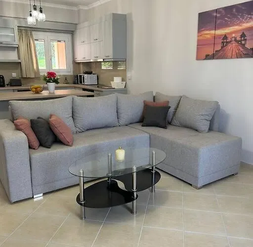 Apartamento Natti's