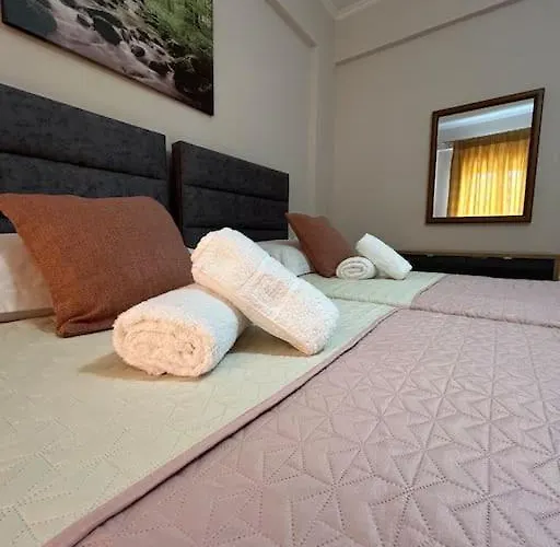 Apartman Natti's Kondókali