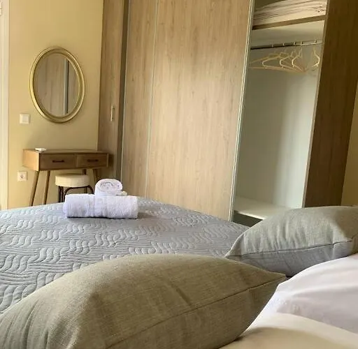 Apartamento Natti's *