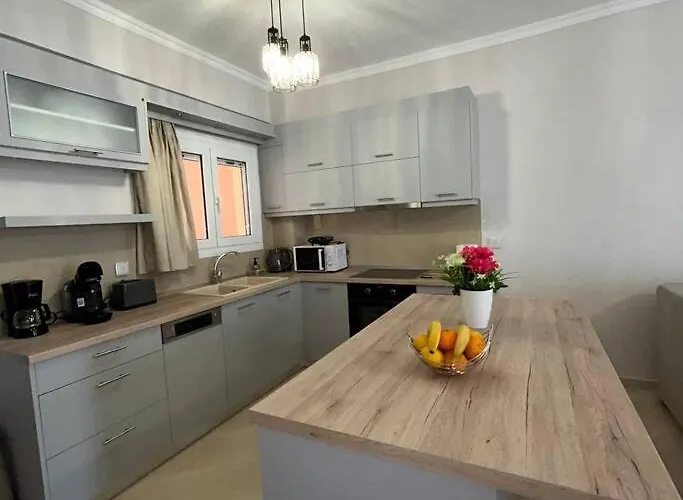 Natti's Apartamento *