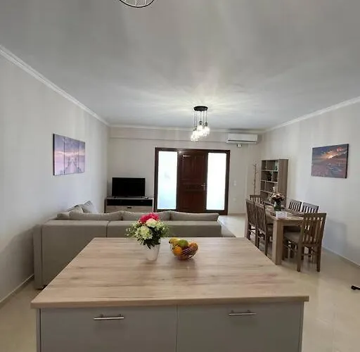 Natti's * Kondókali