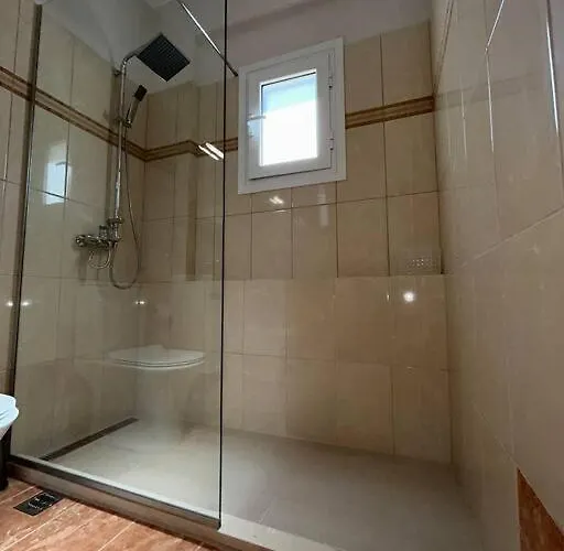Apartamento Natti's Kontokali