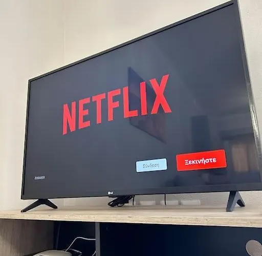 Natti's Apartamento Kontokali